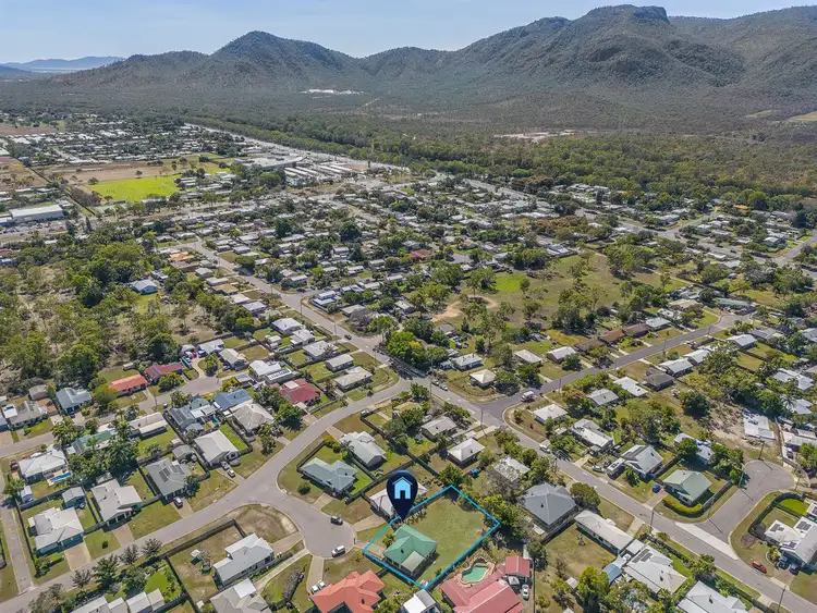 Main view of Homely house listing, 3 Cardno Court, Kelso QLD 4815
