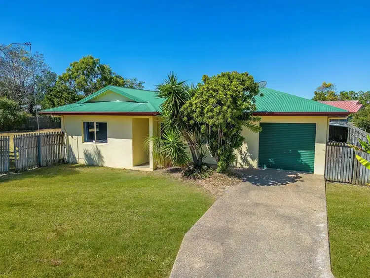 Third view of Homely house listing, 3 Cardno Court, Kelso QLD 4815