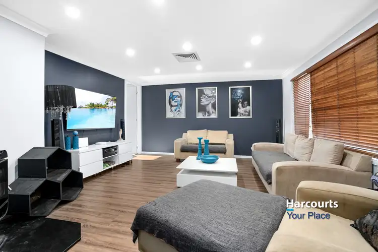 Second view of Homely house listing, 5 Knox Street, St Marys NSW 2760