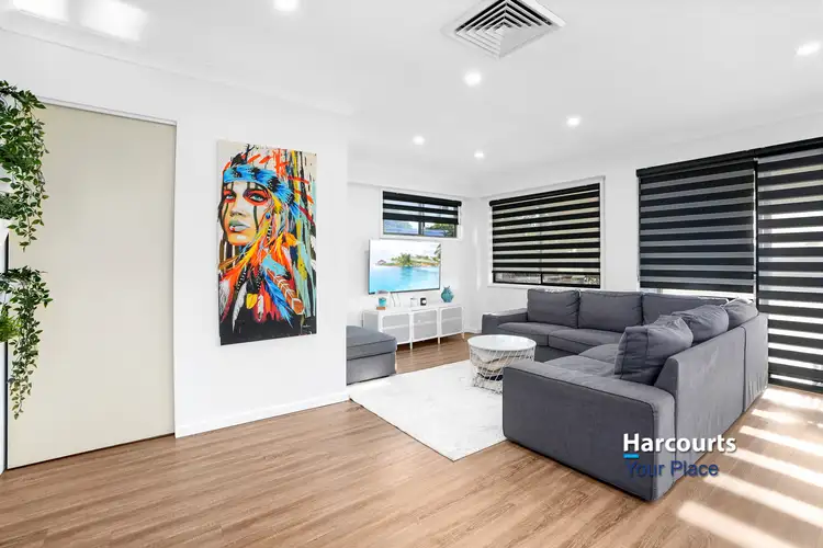 Third view of Homely house listing, 5 Knox Street, St Marys NSW 2760