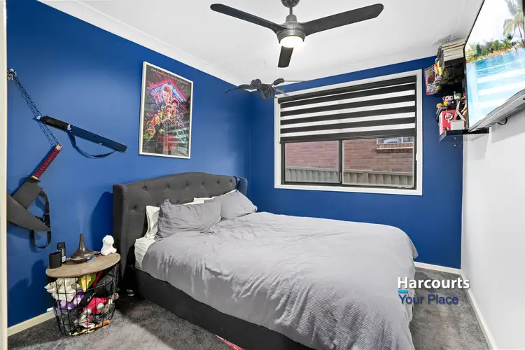 Fifth view of Homely house listing, 5 Knox Street, St Marys NSW 2760