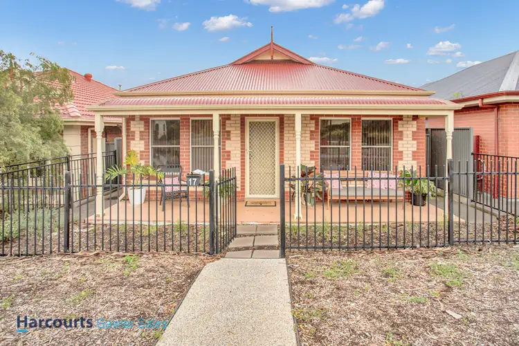 17 Woodhaven Walk, Blakeview SA 5114