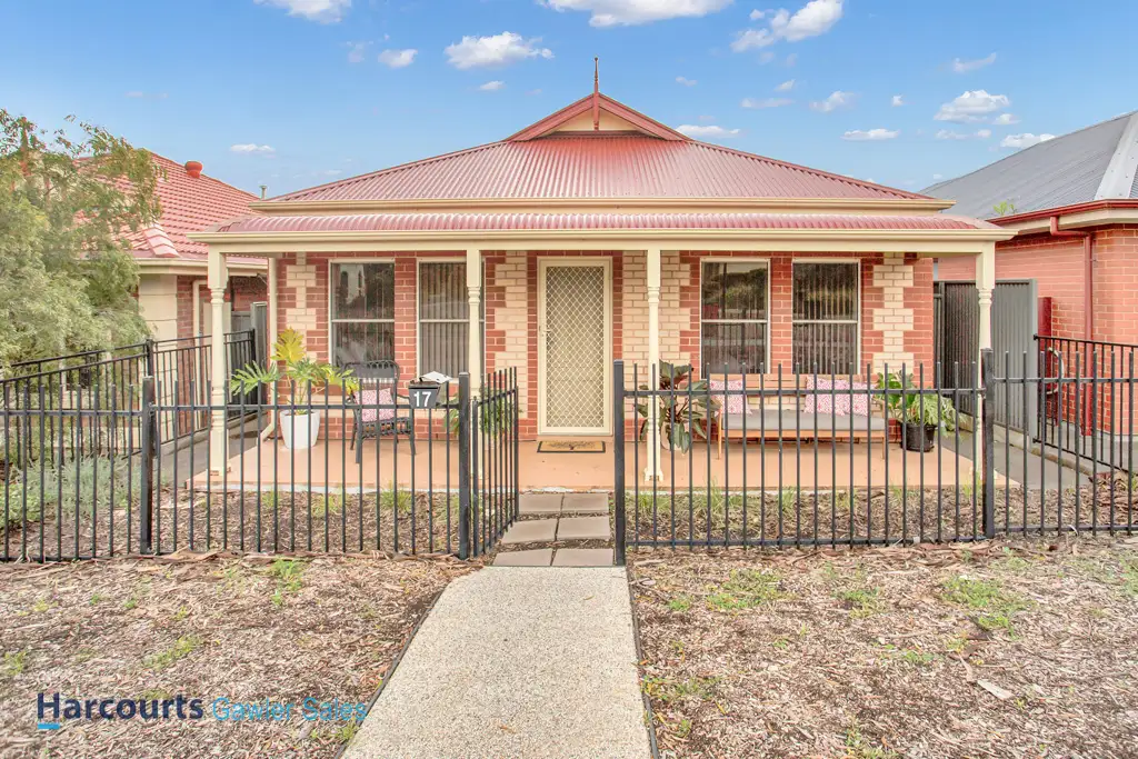 Main view of Homely house listing, 17 Woodhaven Walk, Blakeview SA 5114