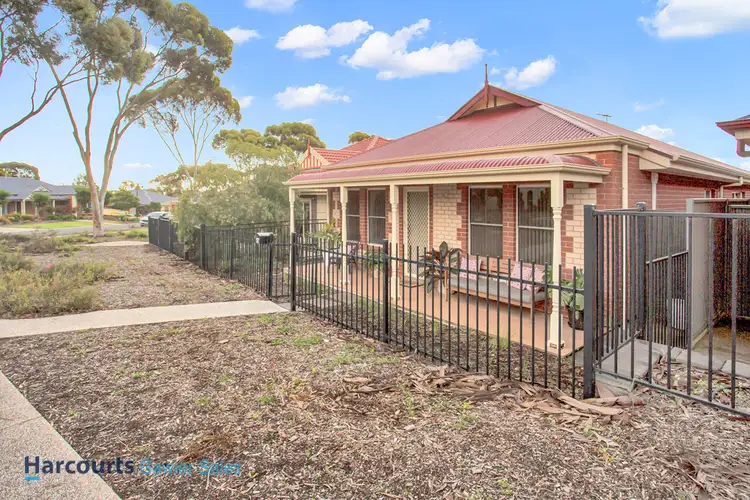 Second view of Homely house listing, 17 Woodhaven Walk, Blakeview SA 5114