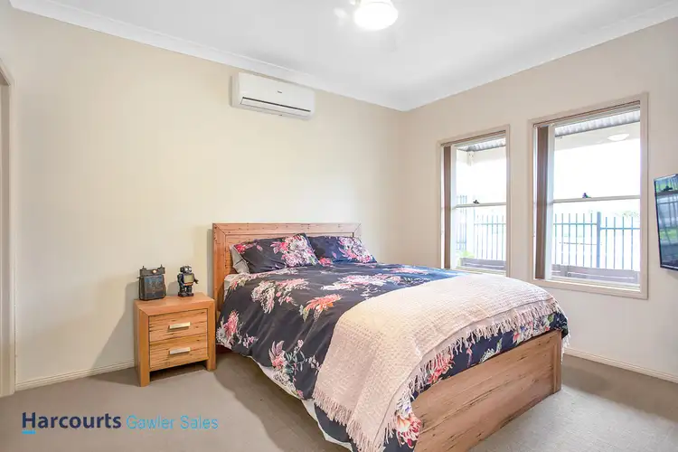 Third view of Homely house listing, 17 Woodhaven Walk, Blakeview SA 5114