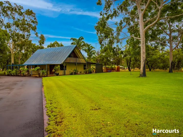 Second view of Homely house listing, 65 Woodview Way, Barragup WA 6209