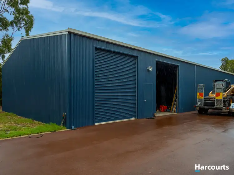 Fourth view of Homely house listing, 65 Woodview Way, Barragup WA 6209