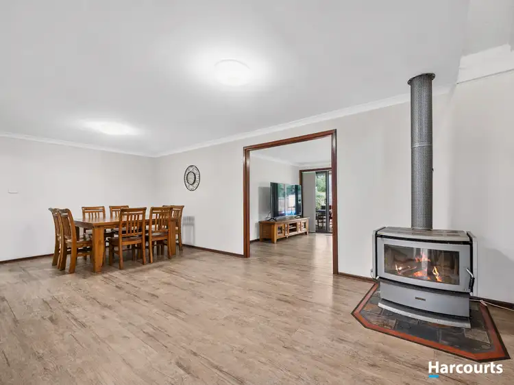 Fifth view of Homely house listing, 65 Woodview Way, Barragup WA 6209