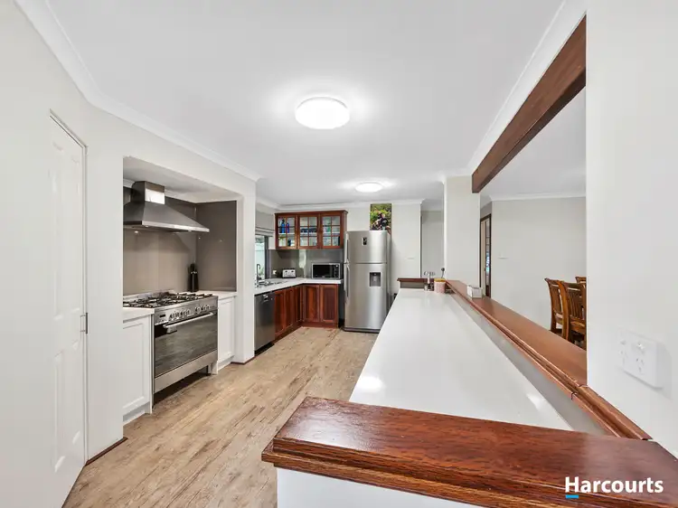 Seventh view of Homely house listing, 65 Woodview Way, Barragup WA 6209