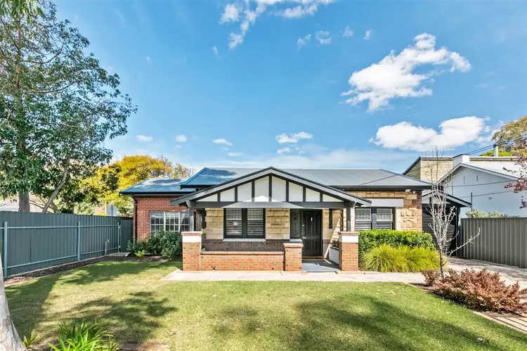 55 Forest Avenue, Black Forest SA 5035