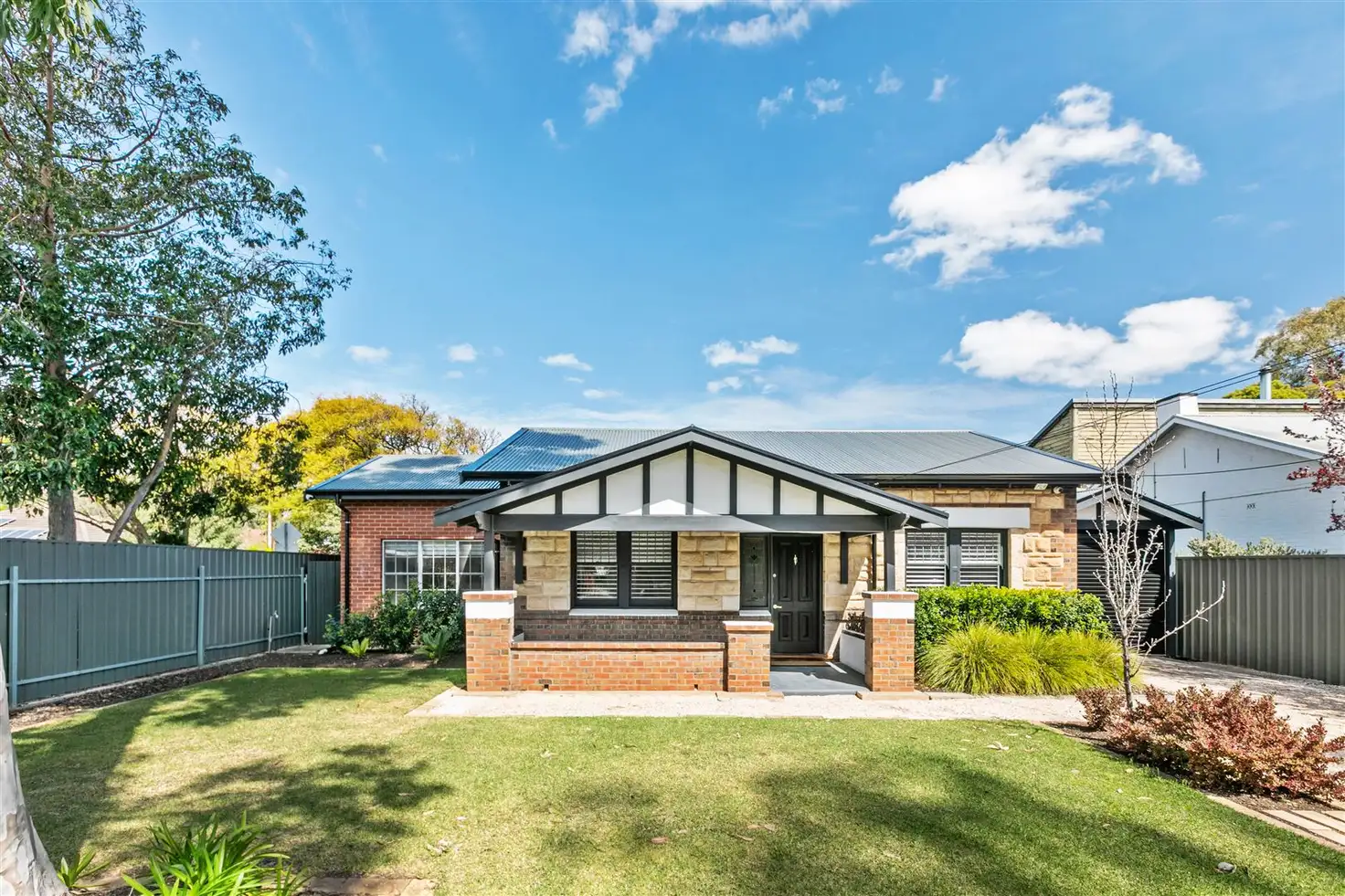 Main view of Homely house listing, 55 Forest Avenue, Black Forest SA 5035