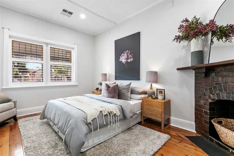 Third view of Homely house listing, 55 Forest Avenue, Black Forest SA 5035