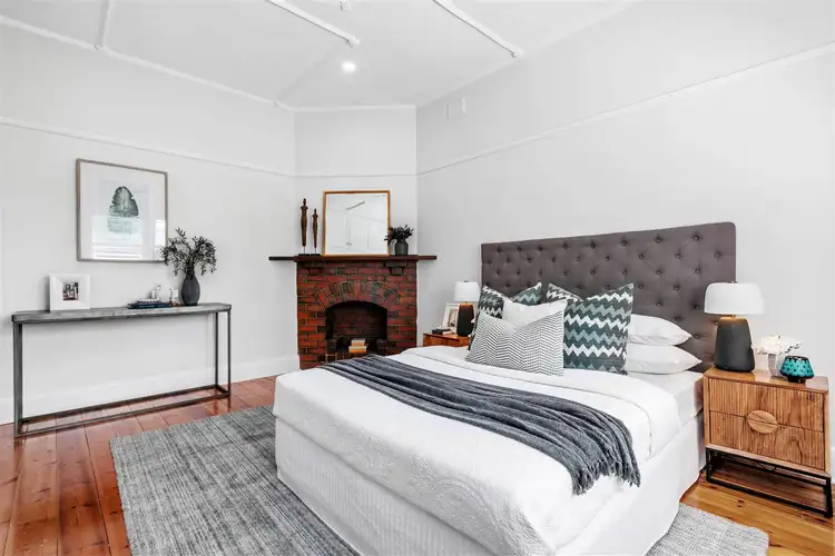 Fourth view of Homely house listing, 55 Forest Avenue, Black Forest SA 5035