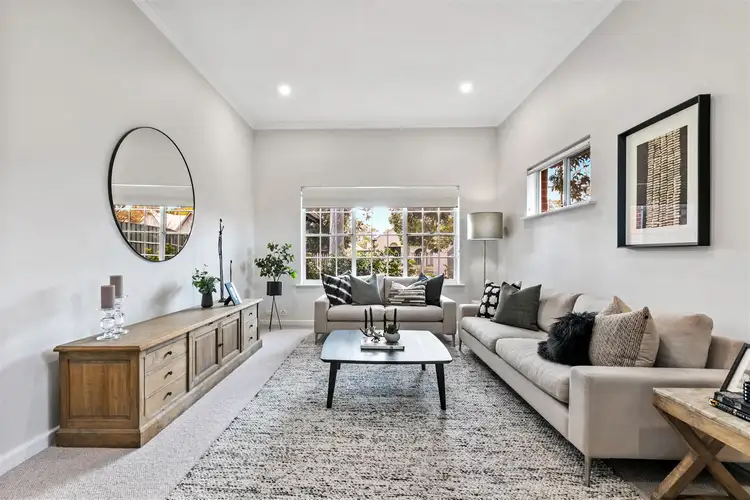 Fifth view of Homely house listing, 55 Forest Avenue, Black Forest SA 5035