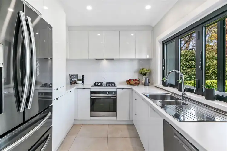 Sixth view of Homely house listing, 55 Forest Avenue, Black Forest SA 5035