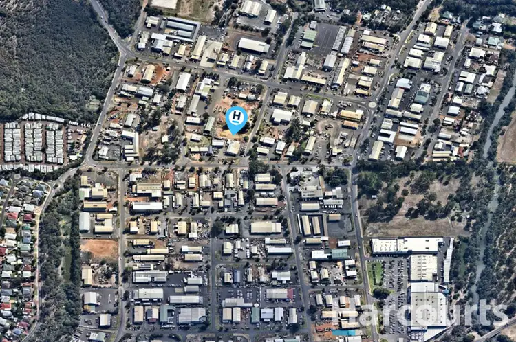 Second view of Homely land listing, 40 Bunbury Street, Busselton WA 6280