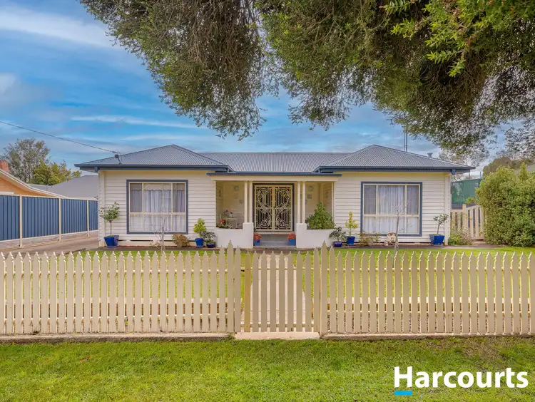 Main view of Homely house listing, 12 Esmond Street, Wangaratta VIC 3677