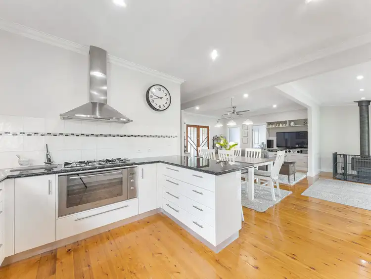 Third view of Homely house listing, 12 Esmond Street, Wangaratta VIC 3677