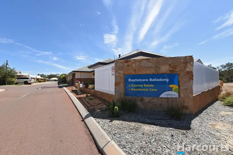 Second view of Homely house listing, Villa 30/20 Redmile Road, York WA 6302