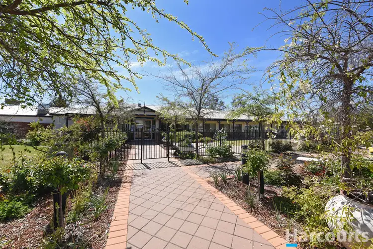 Fourth view of Homely house listing, Villa 30/20 Redmile Road, York WA 6302