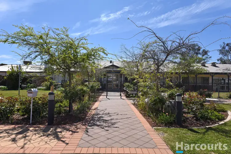 Fifth view of Homely house listing, Villa 30/20 Redmile Road, York WA 6302