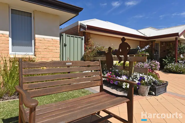 Sixth view of Homely house listing, Villa 30/20 Redmile Road, York WA 6302