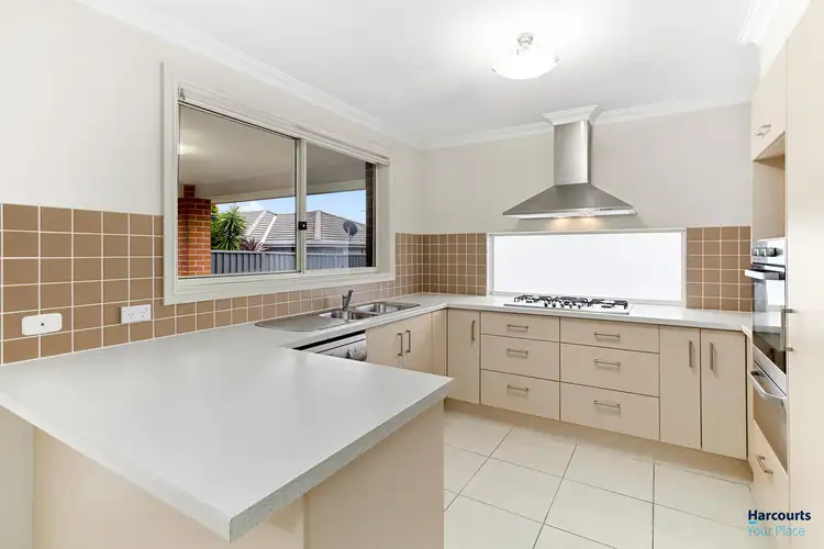 Third view of Homely house listing, 28 Taradale Drive, Ropes Crossing NSW 2760