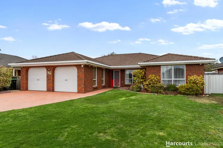 10 Woodrising Way, Prospect Vale TAS 7250