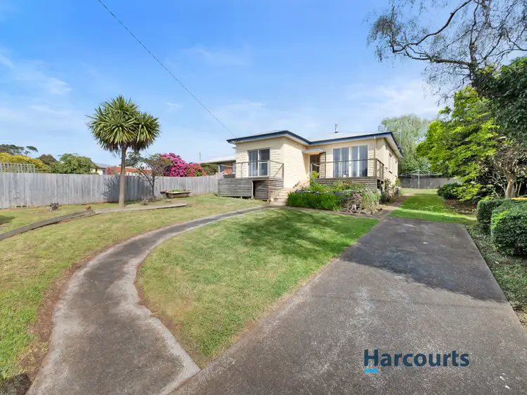 Second view of Homely house listing, 13 Rekuna Road, Penguin TAS 7316