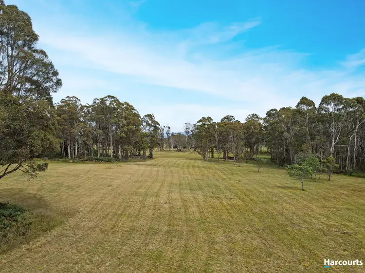 Second view of Homely land listing, Address available on request