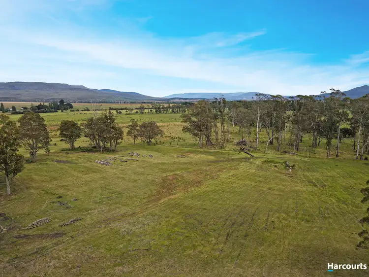 Third view of Homely land listing, Address available on request