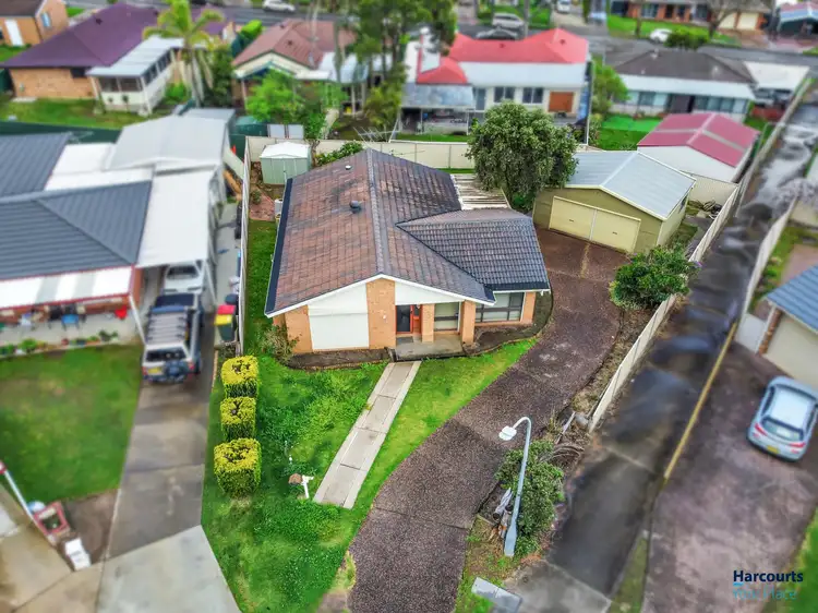 2 Traminer Place, Minchinbury NSW 2770