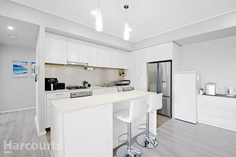 203/47 Main Street, Rouse Hill NSW 2155