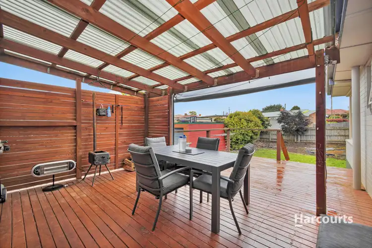 Third view of Homely house listing, 8 Grandview Avenue, Park Grove TAS 7320