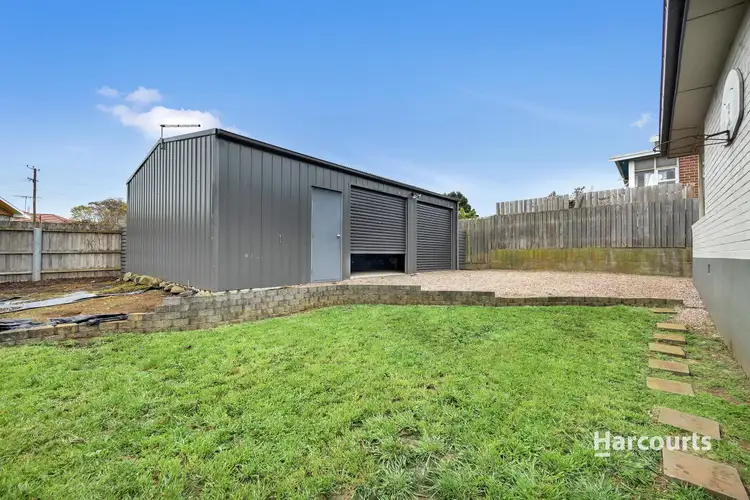 Fourth view of Homely house listing, 8 Grandview Avenue, Park Grove TAS 7320