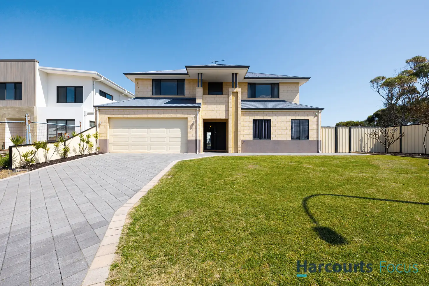 Main view of Homely house listing, 1 Cingalee Drive, Madora Bay WA 6210