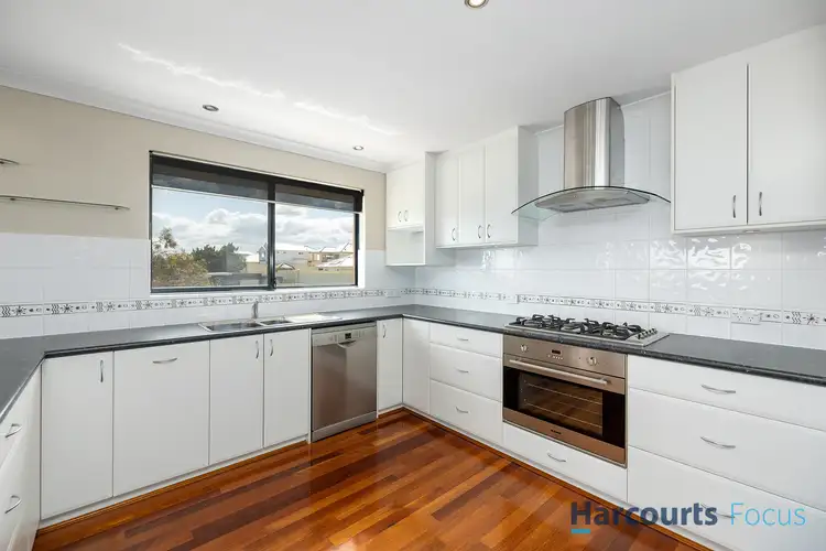 Fourth view of Homely house listing, 1 Cingalee Drive, Madora Bay WA 6210