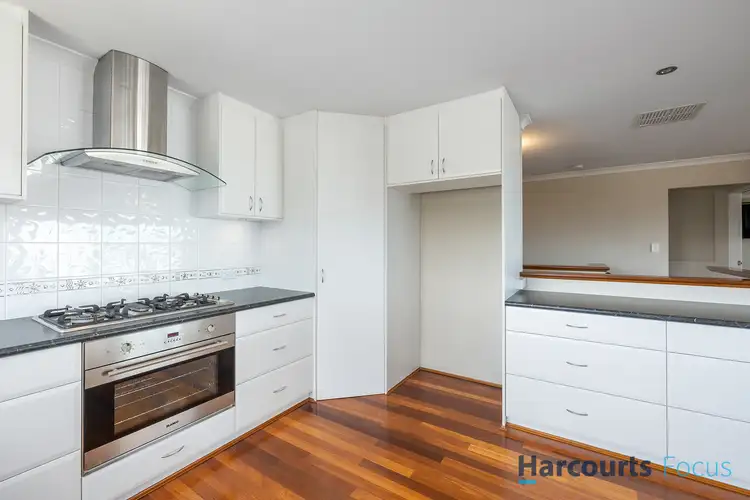 Sixth view of Homely house listing, 1 Cingalee Drive, Madora Bay WA 6210