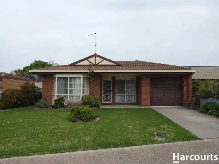 Main view of Homely unit listing, 1/51 Natimuk Road, Horsham VIC 3400