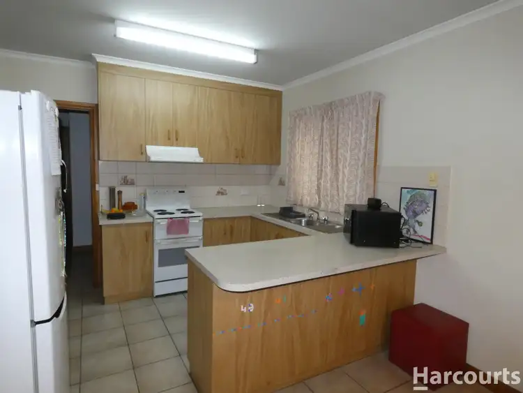 Third view of Homely unit listing, 1/51 Natimuk Road, Horsham VIC 3400