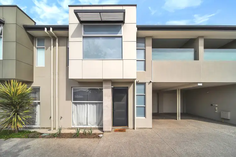 Main view of Homely townhouse listing, 6B Kimber Terrace, Kurralta Park SA 5037