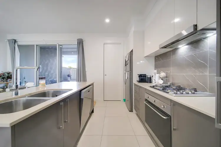 Fifth view of Homely townhouse listing, 6B Kimber Terrace, Kurralta Park SA 5037