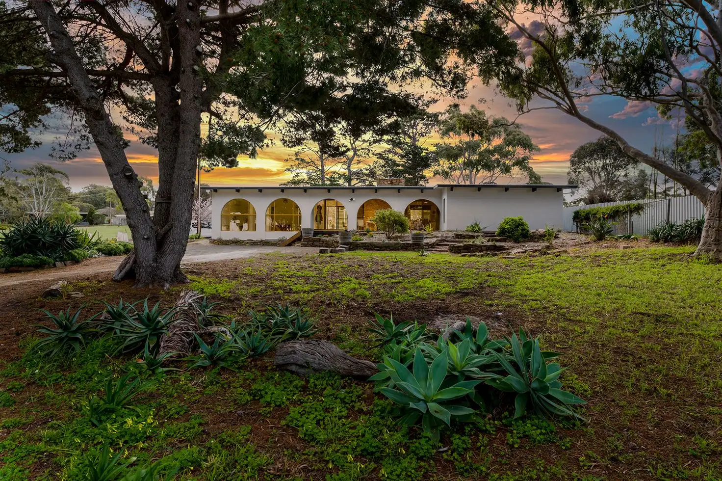 Main view of Homely house listing, 109 Burdon Drive, Kingscote SA 5223