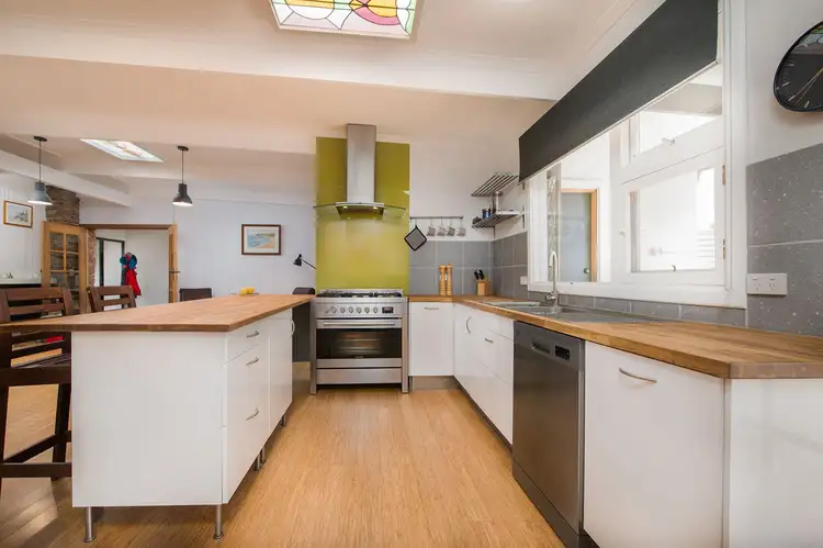 Fourth view of Homely house listing, 109 Burdon Drive, Kingscote SA 5223