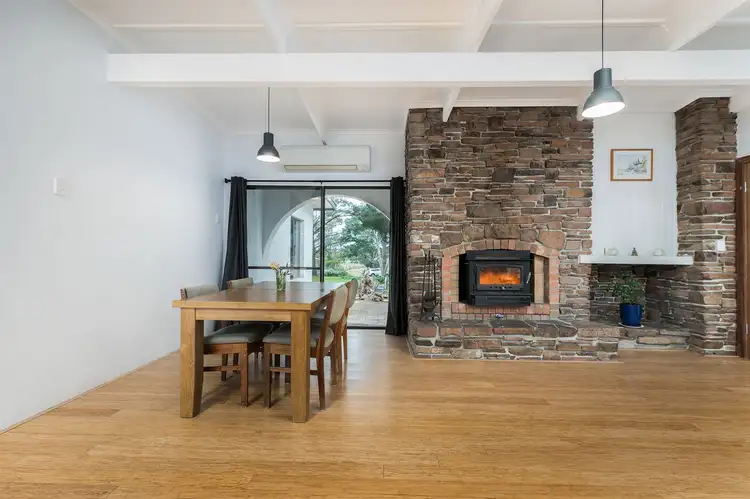 Fifth view of Homely house listing, 109 Burdon Drive, Kingscote SA 5223