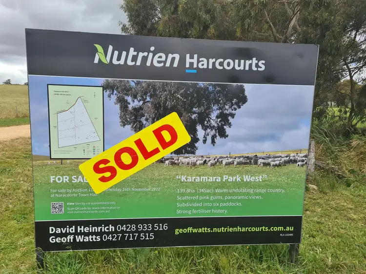 260 Gerritsens Road, Naracoorte SA 5271