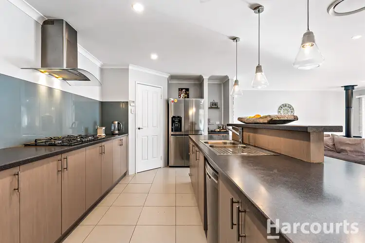 Third view of Homely house listing, 281 Peelwood Pde, Halls Head WA 6210