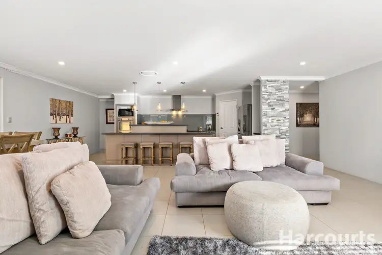 Fourth view of Homely house listing, 281 Peelwood Pde, Halls Head WA 6210