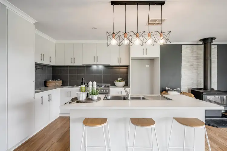 Fifth view of Homely house listing, 1034 Hindmarsh Tiers Road, Hindmarsh Tiers SA 5202