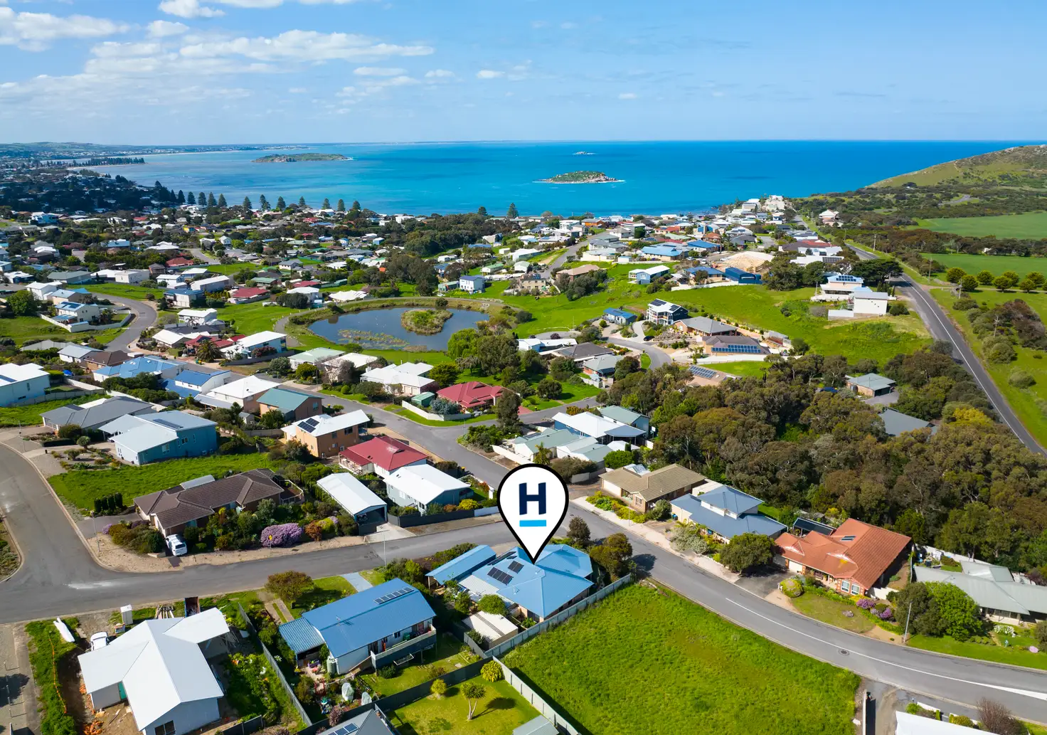 Main view of Homely house listing, 9 Minke Whale Drive, Encounter Bay SA 5211